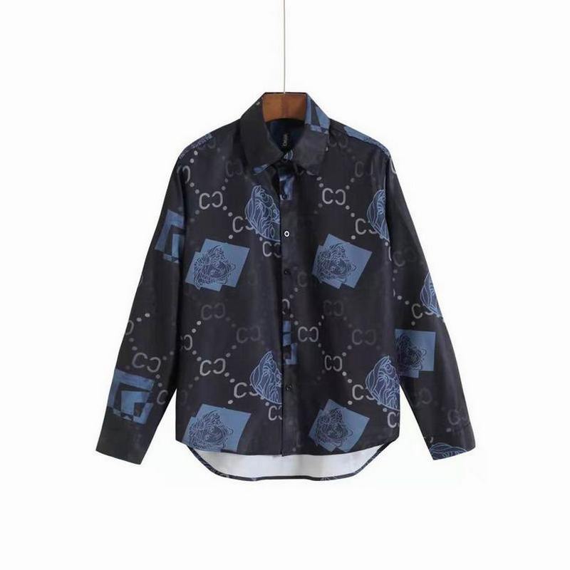 Versace Men's Shirts 39